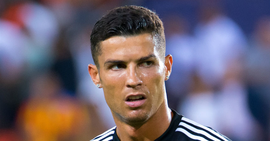 Cristiano Ronaldo dispara en contra de Florentino Pérez por su partida del Real Madrid