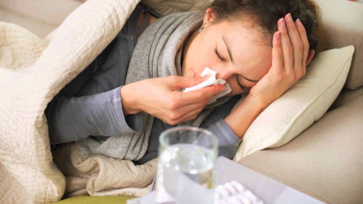CCSS alerta sobre peligro de intoxicaciones por medicamentos contra resfriados