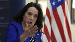 EE.UU. preocupado por decisiones políticas de El Salvador