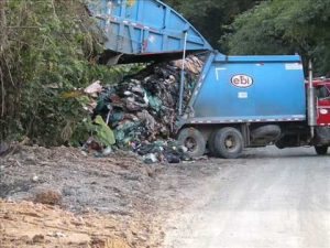 Municipalidad de San José desmiente cambios en horarios de recolección de basura