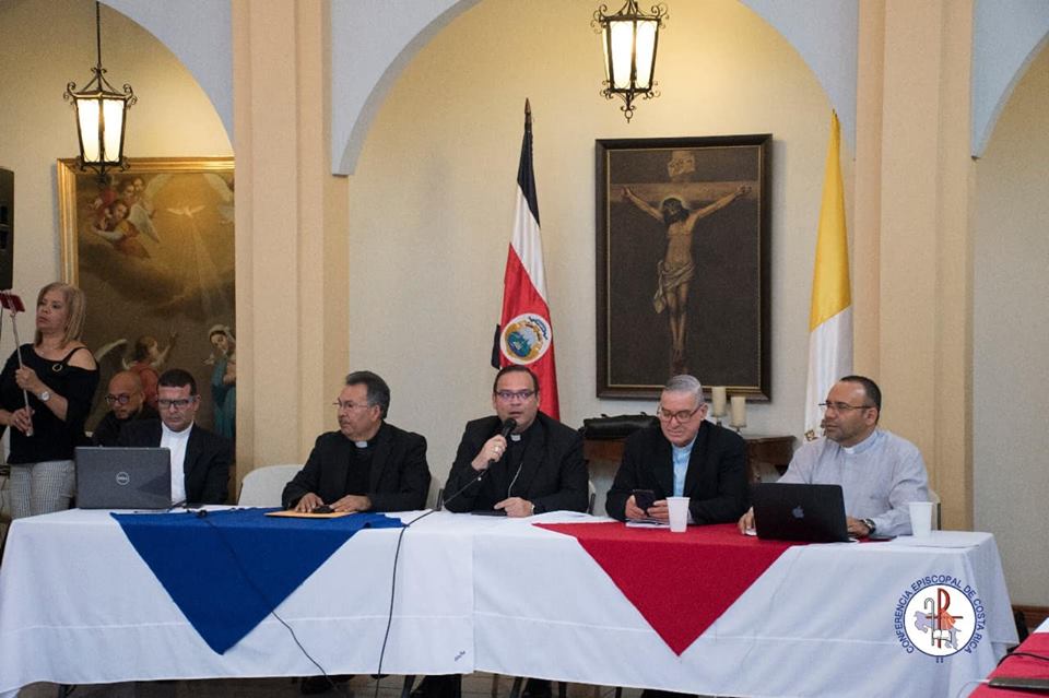 Iglesia dispuesta a participar en un diálogo formal entre Gobierno y sindicatos por plan fiscal
