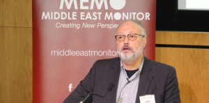 Gobierno de Turquía negó haber difundido grabaciones que prueben la muerte del periodista Jamal Khashoggi
