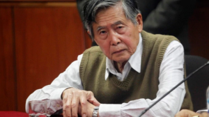 Corte Suprema de Perú anuló el indulto a Alberto Fujimori y deberá volver a prisión