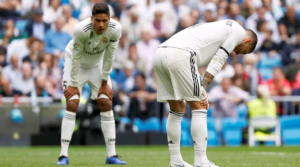 Bomba en el mercado: el goleador de casi 40 años que quiere el Real Madrid