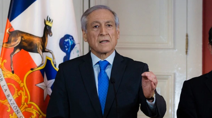 Chile celebra el «fallo contundente» en La Haya por la salida al mar y pide que Bolivia respete la decisión