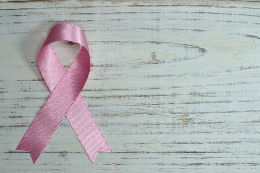 Una de cada 8 mujeres padece de cáncer de mama en Costa Rica