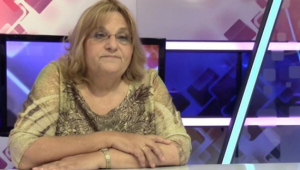 La diputada Graciela Bianchi denunció los «lazos profundos» del gobierno uruguayo con Irán