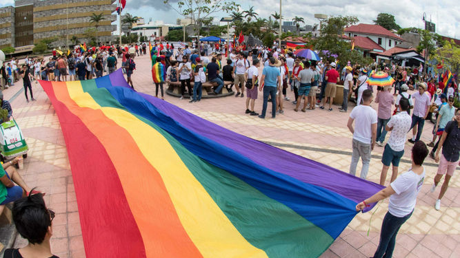 22 organizaciones presionan a Sala IV para que notifique sentencia sobre matrimonio igualitario