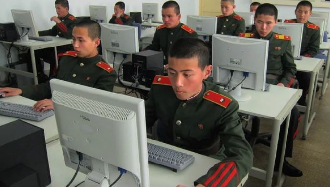 Vinculan hackers de Corea del Norte con ola de ciberataques a bancos en todo el mundo
