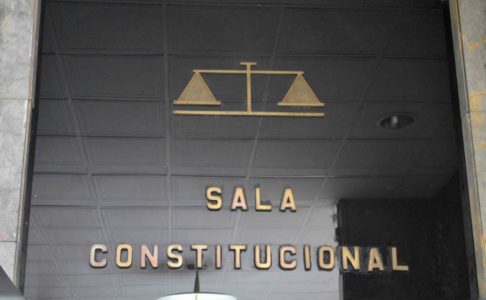 Industriales acuden a Sala IV para demostrar que plan fiscal no viola autonomía del Poder Judicial