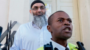 Liberaron a Anjem Choudary, el clérigo radical británico que apoya al Estado Islámico