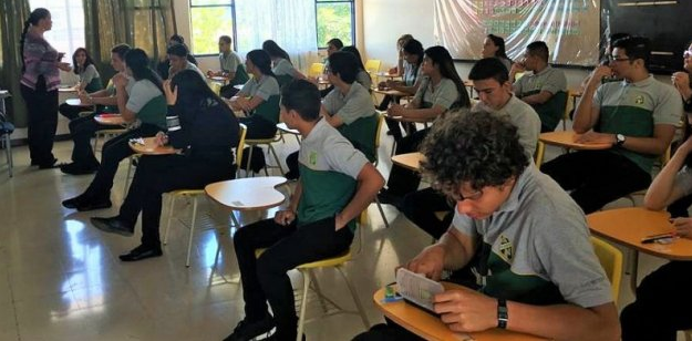 Universidad Hispanoamericana dará cursos a 1000 estudiantes para exámenes de bachillerato