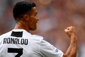 El costoso y casi imposible pedido de Cristiano Ronaldo a la Juventus