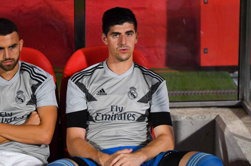 Real Madrid: Se buscan culpables para la crisis