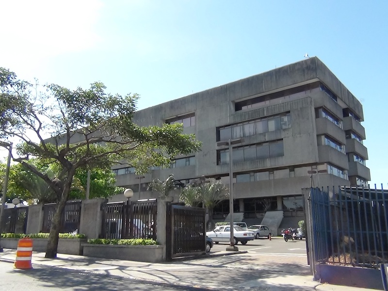 Municipalidad de San José recibe “Plan Maestro” para regeneración y repoblación de la capital