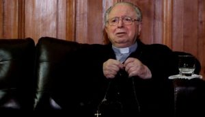 Condenaron a la Iglesia chilena a indemnizar las víctimas sexuales del párroco abusador Fernando Karadima