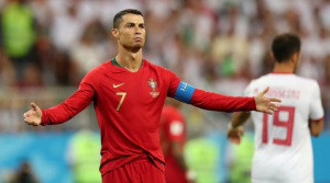 Cristiano Ronaldo, afuera de la lista de Portugal en medio del escándalo por una supuesta violación