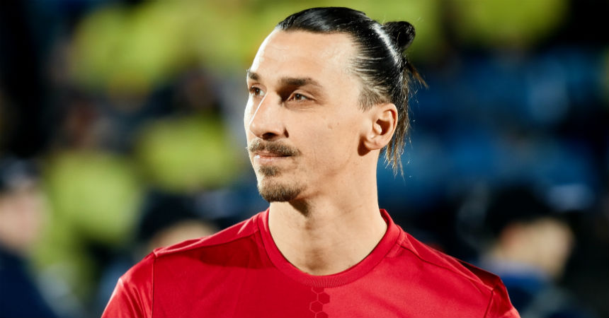 Basquetbolista serbio es idéntico a Zlatan Ibrahimovic y asegura que es un ‘tormento’