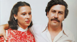 La esposa de Pablo Escobar reveló cuánto dinero recaudaron los enemigos para asesinarlo