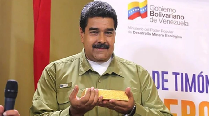 Nicolás Maduro volvió a desafiar a los Estados Unidos: «Venezuela jamás acatará órdenes del imperio»