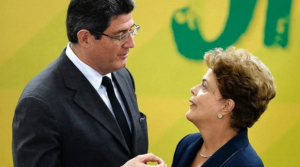 El ex ministro de Hacienda de Dilma Rousseff fue convocado por Jair Bolsonaro y dirigirá el Banco de Desarrollo de Brasil