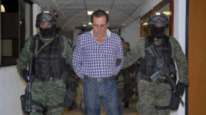 Murió en México el capo narco Héctor Beltrán Leyva, jefe del cartel y ex aliado del «Chapo» Guzmán