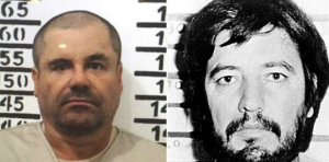 El mínimo motivo que le bastó a «El Chapo» Guzmán para mandar a matar a un hermano de «El Señor de los Cielos»