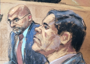 La inquietante pregunta que uno de los abogados de «El Chapo» Guzmán le hizo al presidente de México
