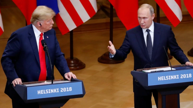 Tensión en el G20: Donald Trump canceló su reunión bilateral con Vladimir Putin