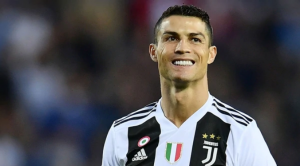 Cristiano Ronaldo dio un indicio sobre cuál podría ser su próximo club