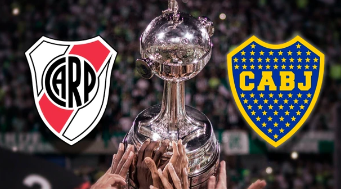 La decisión de la Conmebol para «ayudar» a River y Boca en la Superfinal de la Copa Libertadores
