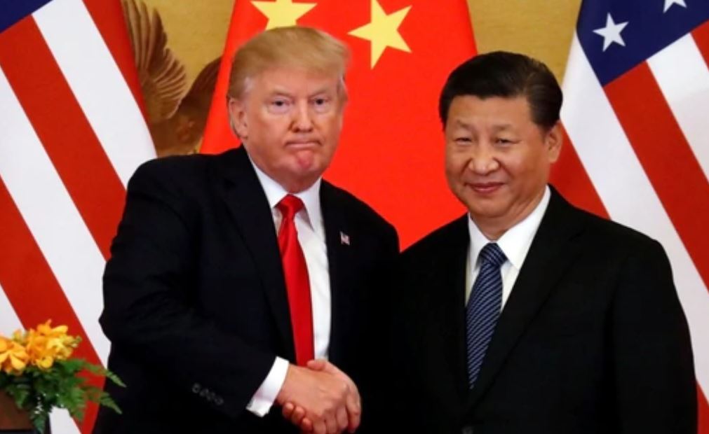 Trump ampliará su estadía en Buenos Aires por el G20 y cenará con presidente chino Xi Jinping