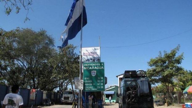 Investigan motivo de detención de policías costarricenses por autoridades de Nicaragua