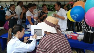 Feria de Salud ofrecerá a vecinos de Heredia estilos de vida saludable