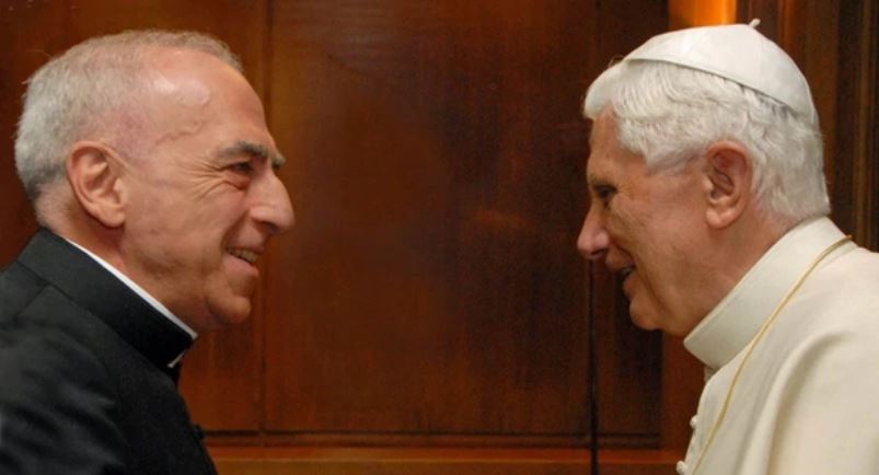 Reconocido teólogo criticó al papa Francisco y pidió examinar validez de renuncia de Benedicto XVI