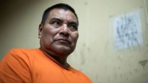 Juzgado condena ex militar guatemalteco a 5.160 años de cárcel por masacre de 171 personas