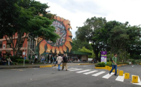 Huelga obliga a UCR a valorar cambios en proceso de admisión 2018-2019