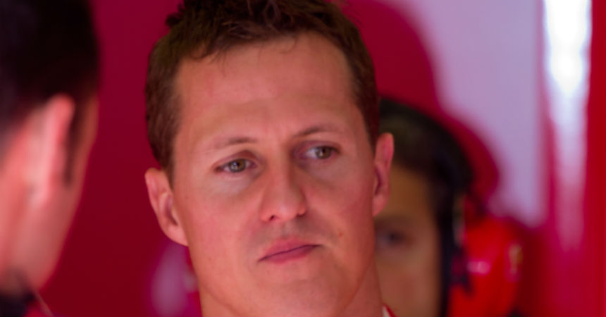 ‘Su cara se ha vuelto más rellena’: arzobispo revela detalles de la salud de Michael Schumacher