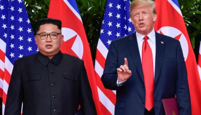 Expertos advierten que Corea del Norte continúa desarrollando sus misiles, pese a las promesas de Kim Jong-un a Donald Trump