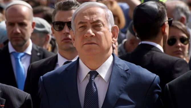 Benjamin Netanyahu y su ministro de Finanzas mantuvieron un encuentro «sin resultados» y acordaron volver a reunirse