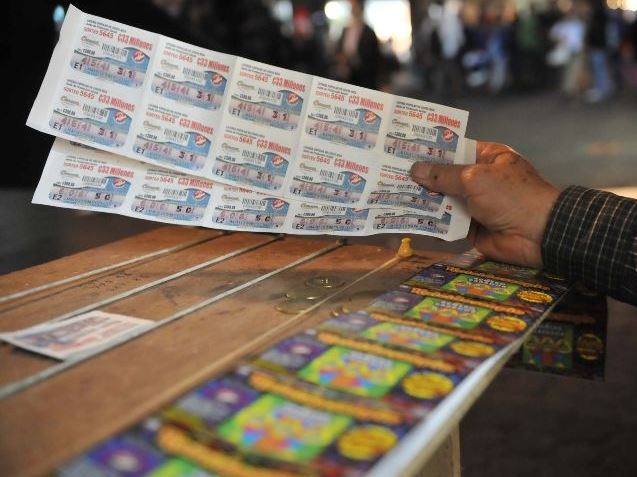 JPS cerró 6 locales en Cartago por denuncias de venta ilegal de lotería