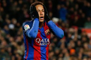 Neymar podría enfrentarse a 6 años de prisión
