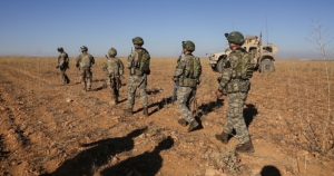 El Pentágono anunció que la orden para retirar a los militares estadounidenses de Siria fue firmada