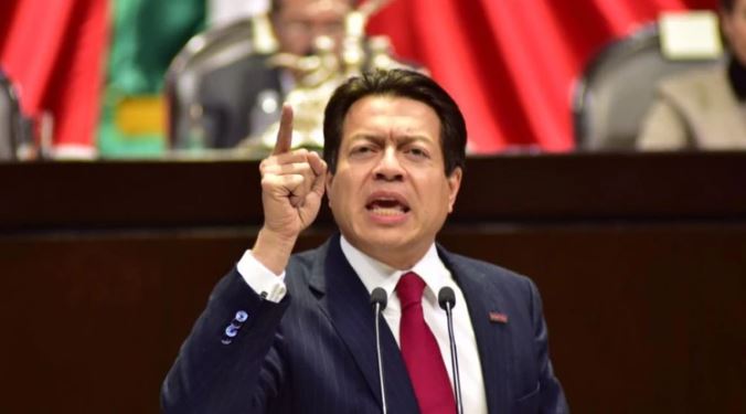 En México Magistrados y legisladores acordaron tope salarial para las nuevas plazas