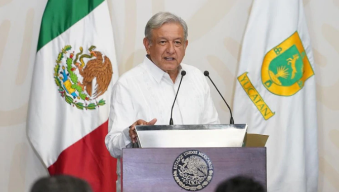Aumento del gasto en publicidad y restricciones a funcionarios: los primeros trazos de López Obrador