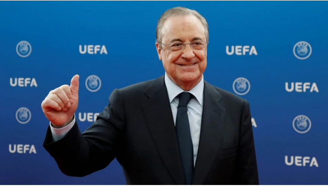 Escándalo en la UEFA: denunciaron que el Real Madrid habría arreglado el sorteo de Champions League