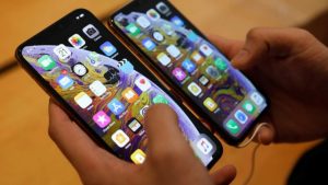 Apple reveló las aplicaciones de iPhone más populares de 2018