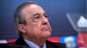 Real Madrid: Florentino Pérez planea realizar una limpieza de «pesos pesados»