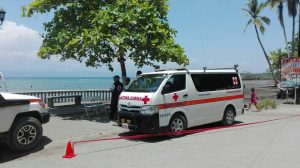 Cruz Roja pide precaución a vacacionistas: 138 personas murieron ahogadas en lo que va del año