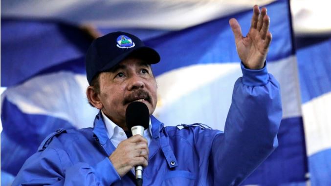 Crece la tensión diplomática entre Argentina y Nicaragua: retiraron sus embajadores